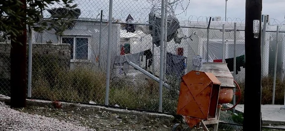 Aggressioni, cibo avariato e notti in tenda per donne, bambini e anziani